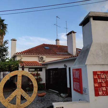 Stone Albergue