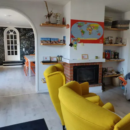 Albergue Stone
