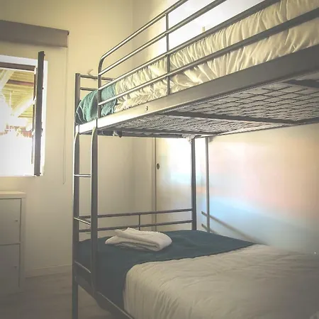 Albergue Stone Óbidos